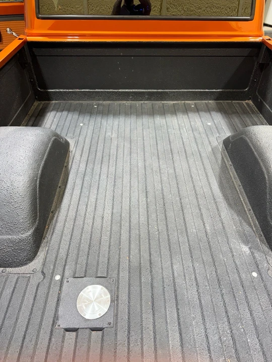 1970 Chevrolet C/K 2nd Gen - Image 2 of 21