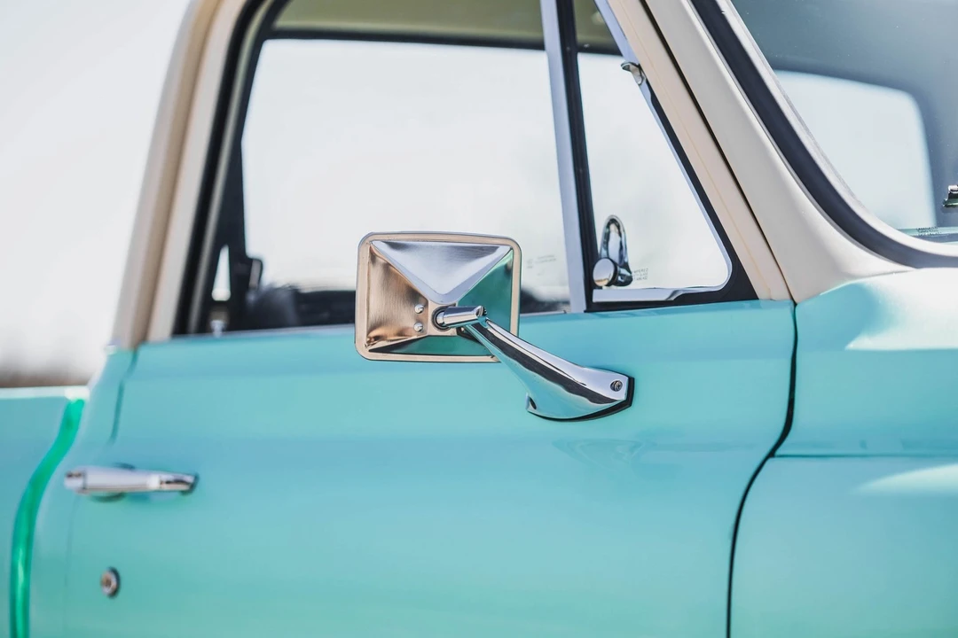 1970 Chevrolet C/K 2nd Gen - Image 20 of 21