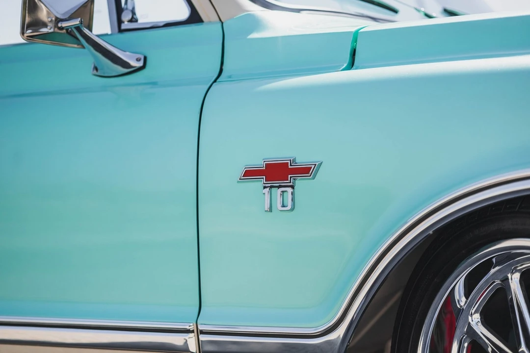 1970 Chevrolet C/K 2nd Gen - Image 18 of 21