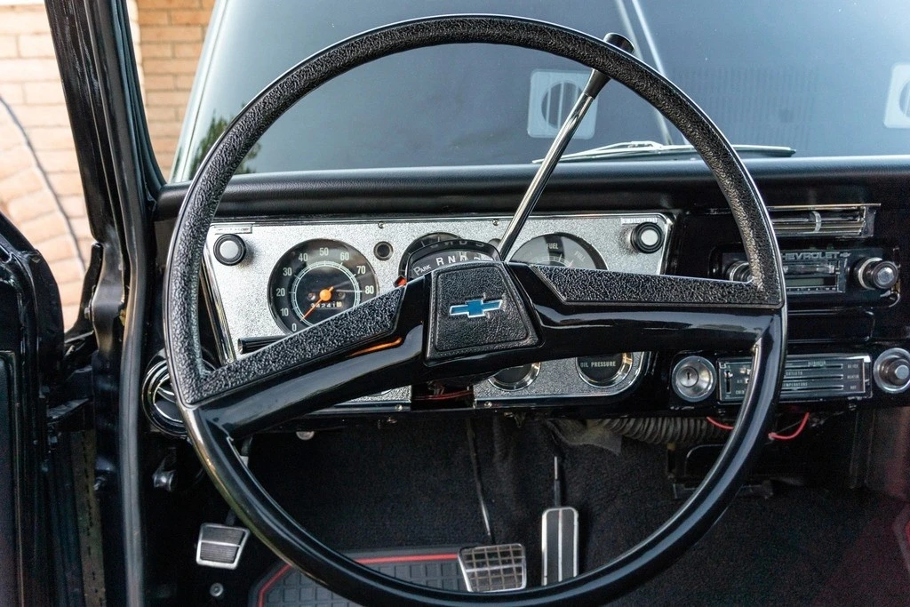 1970 Chevrolet C/K 2nd Gen - Image 6 of 13