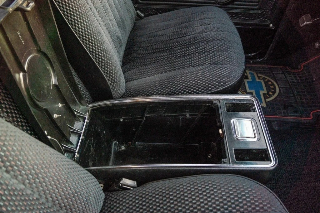 1970 Chevrolet C/K 2nd Gen - Image 8 of 13