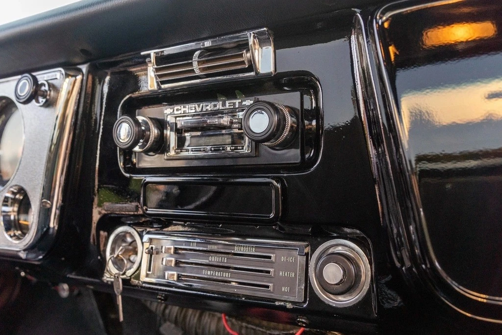 1970 Chevrolet C/K 2nd Gen - Image 7 of 13