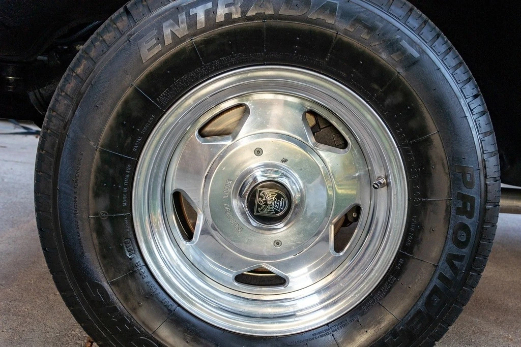 1970 Chevrolet C/K 2nd Gen - Image 12 of 13