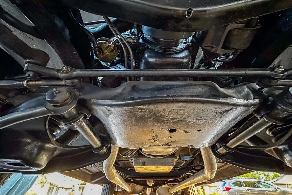 1970 Chevrolet C/K 2nd Gen - Image 11 of 13