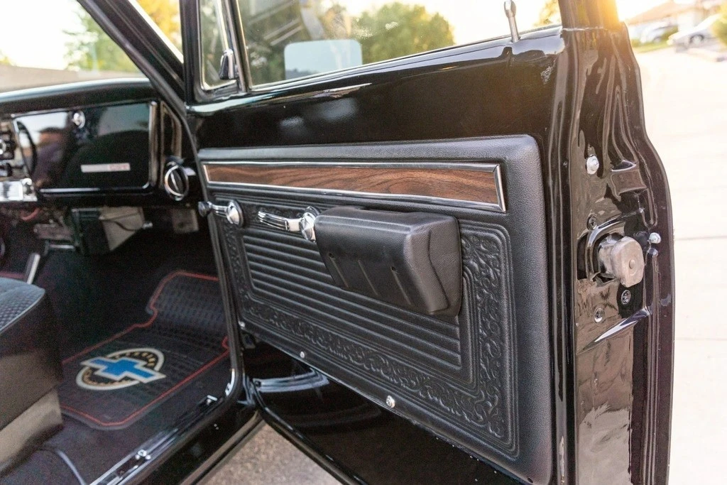 1970 Chevrolet C/K 2nd Gen - Image 9 of 13