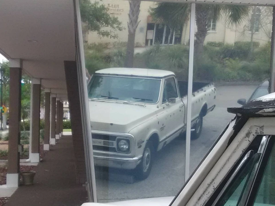1970 Chevrolet C/K 2nd Gen - Image 7 of 8
