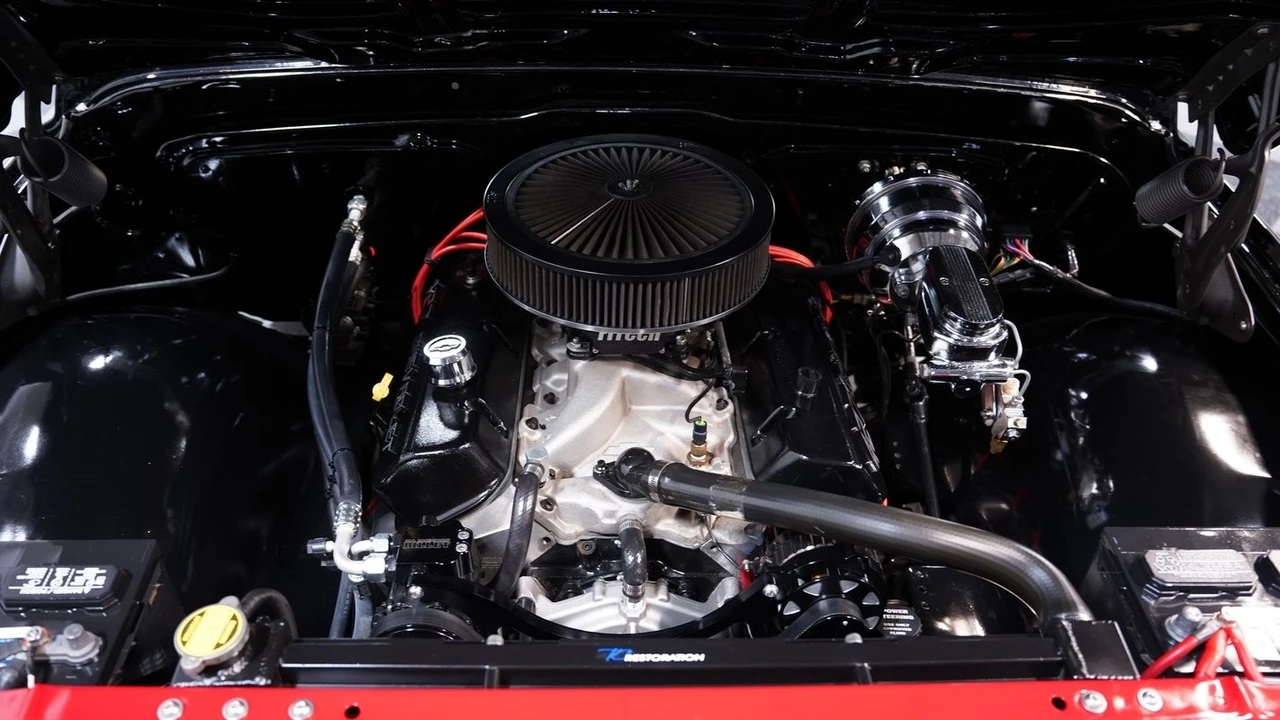 1970 Chevrolet C/K 2nd Gen - Image 4 of 21