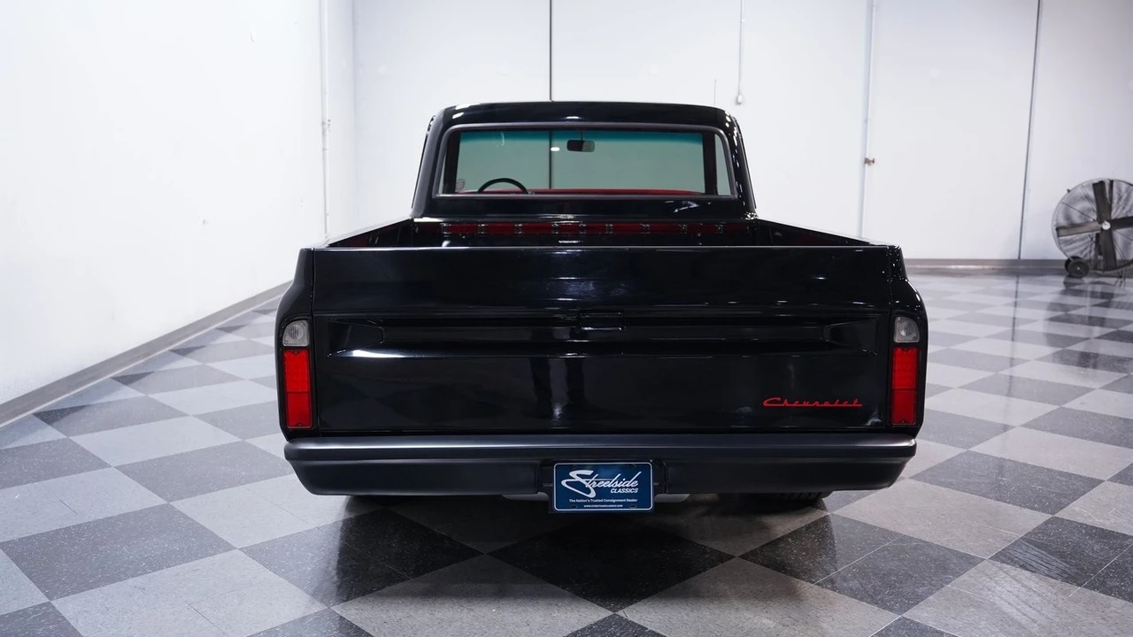 1970 Chevrolet C/K 2nd Gen - Image 10 of 21