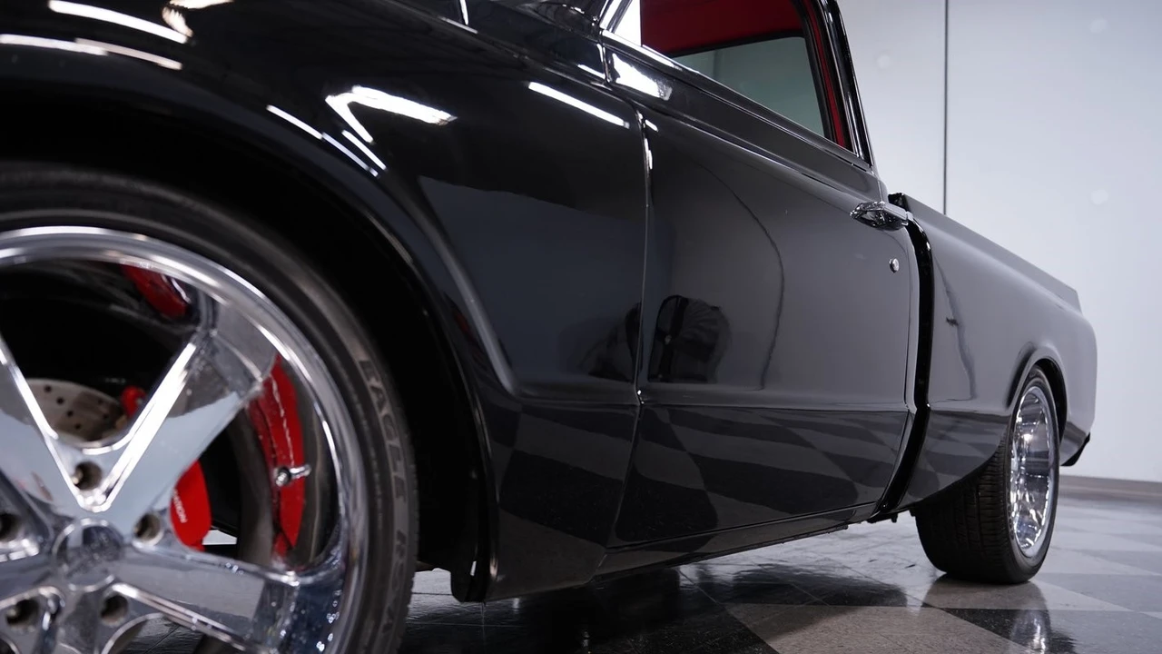 1970 Chevrolet C/K 2nd Gen - Image 21 of 21