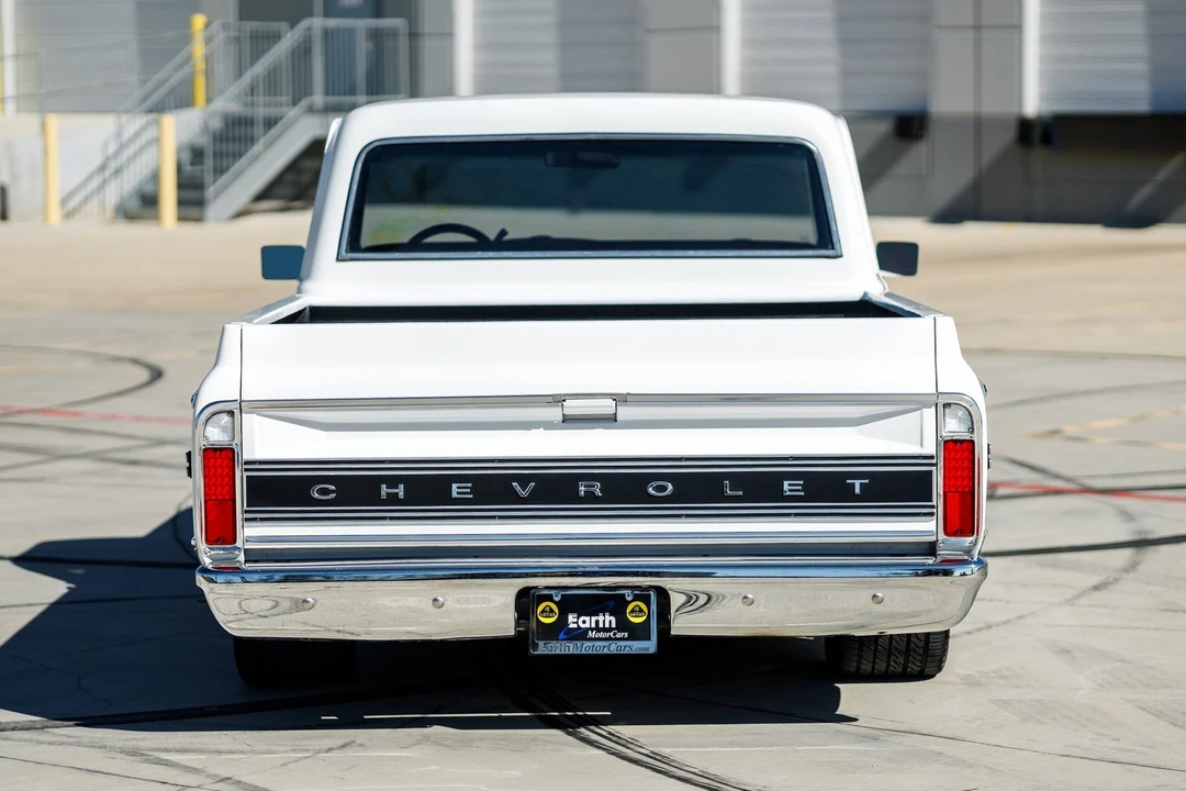 1970 Chevrolet C/K 2nd Gen - Image 19 of 21
