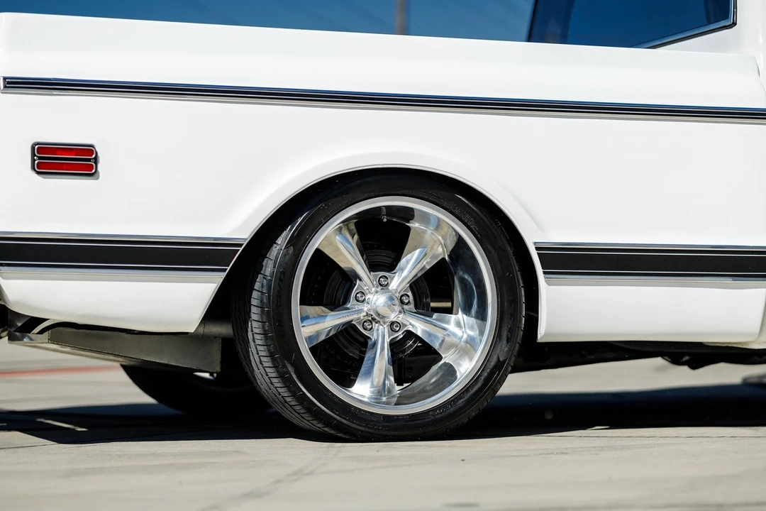 1970 Chevrolet C/K 2nd Gen - Image 8 of 12