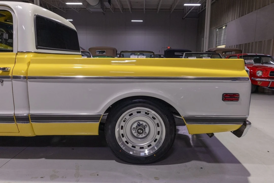 1970 Chevrolet C/K 2nd Gen - Image 26 of 31