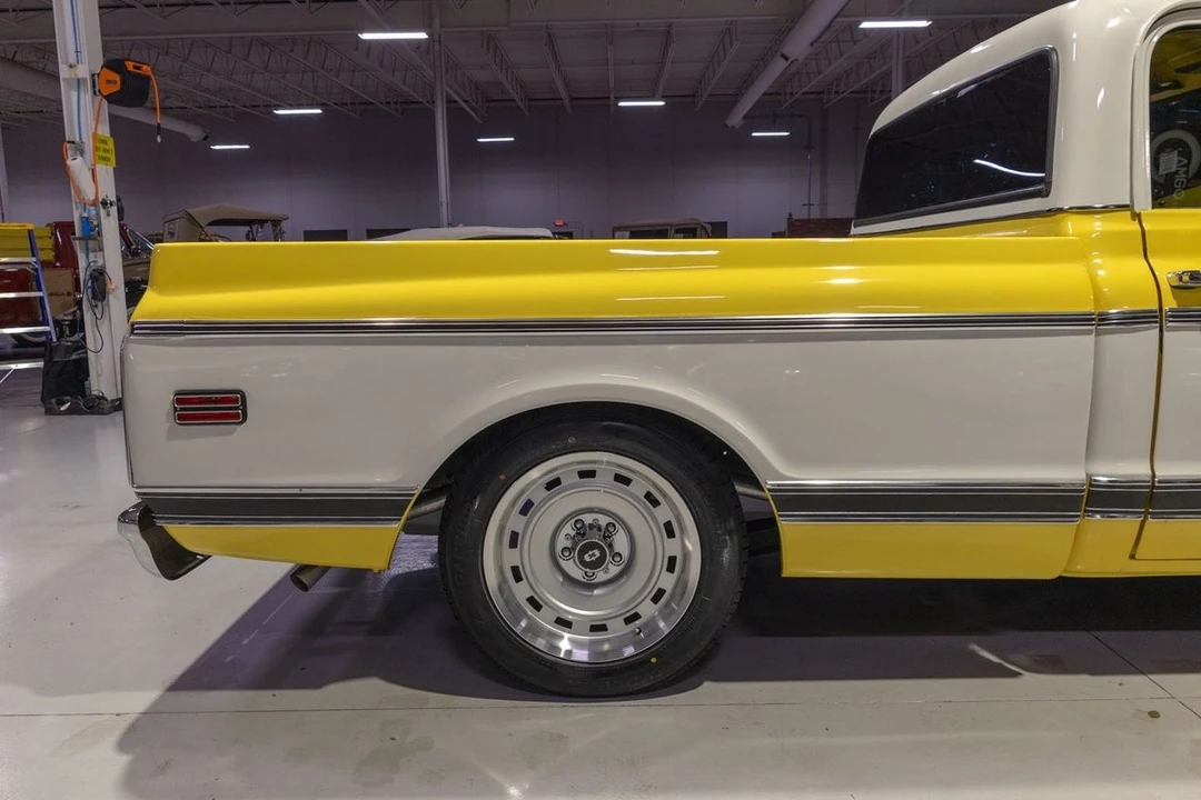 1970 Chevrolet C/K 2nd Gen - Image 28 of 31
