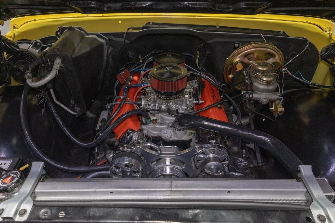 1970 Chevrolet C/K 2nd Gen - Image 2 of 31
