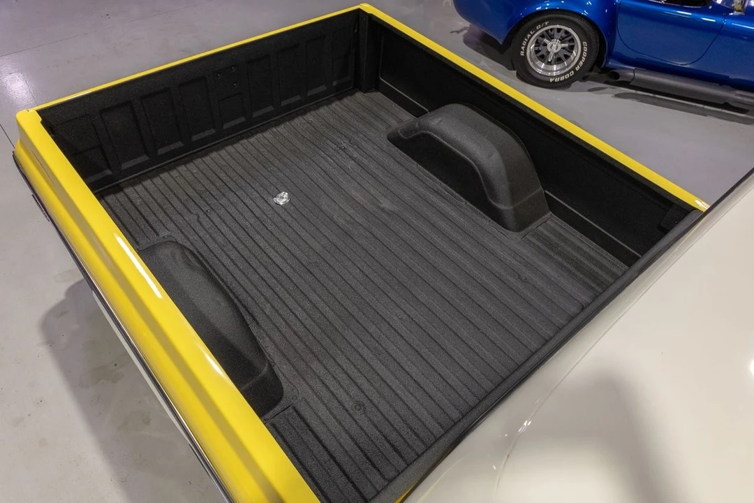 1970 Chevrolet C/K 2nd Gen - Image 5 of 31