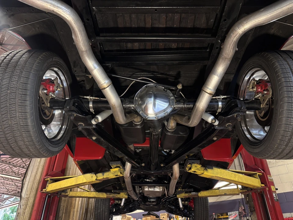 1970 Chevrolet C/K 2nd Gen - Image 18 of 21