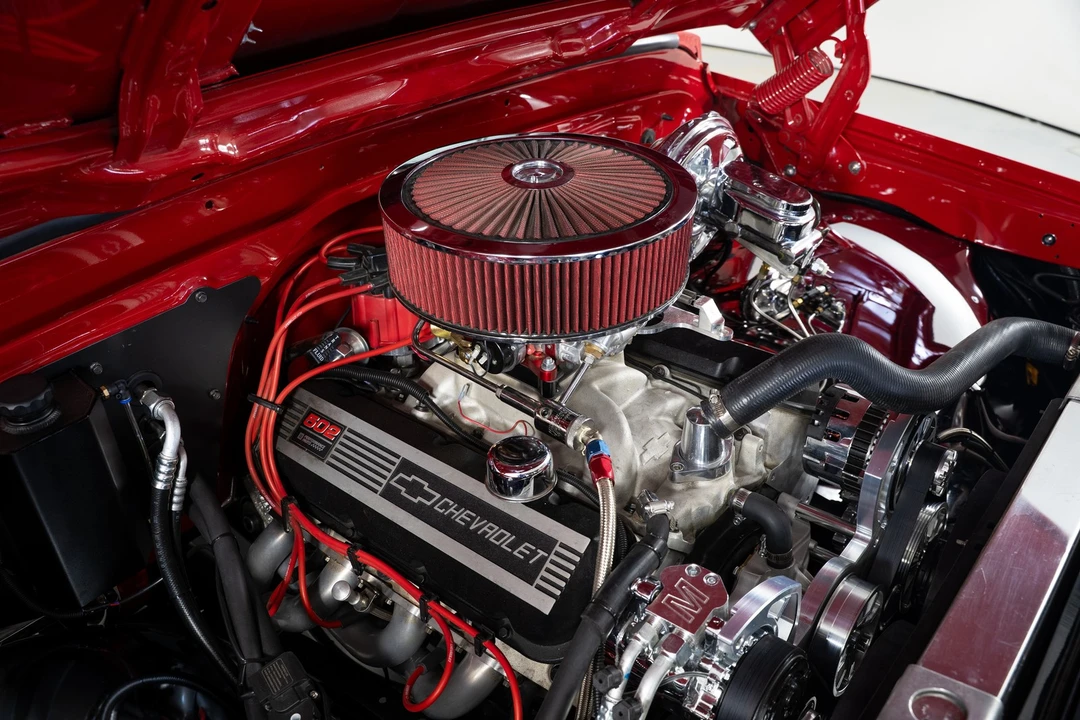 1970 Chevrolet C/K 2nd Gen - Image 16 of 21