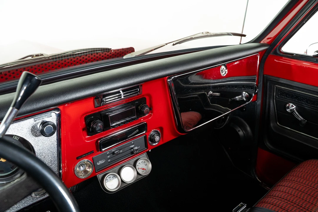 1970 Chevrolet C/K 2nd Gen - Image 13 of 21