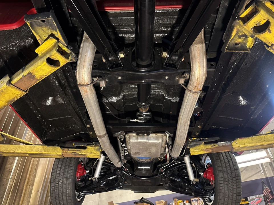 1970 Chevrolet C/K 2nd Gen - Image 18 of 21