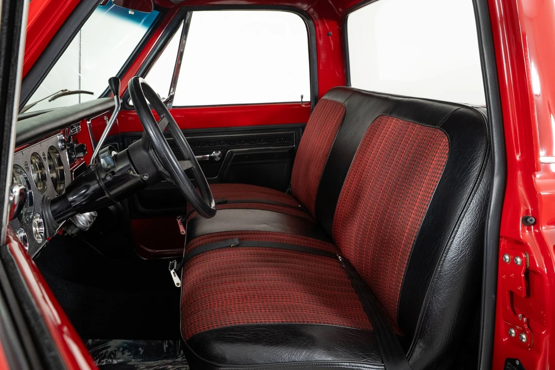 1970 Chevrolet C/K 2nd Gen - Image 12 of 21