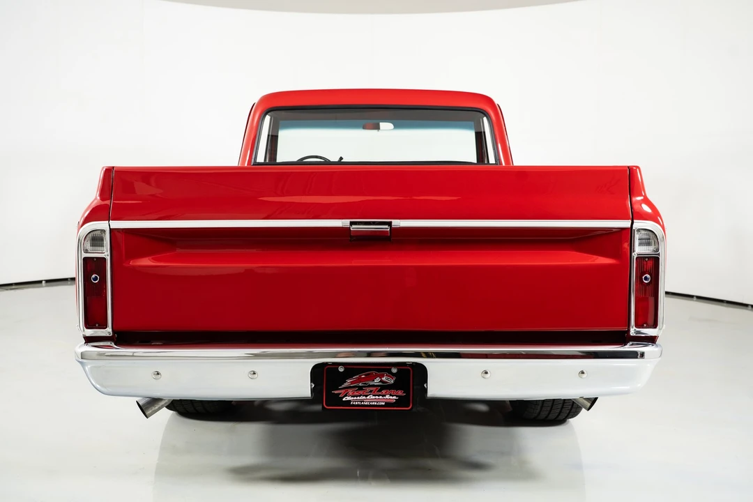 1970 Chevrolet C/K 2nd Gen - Image 5 of 21