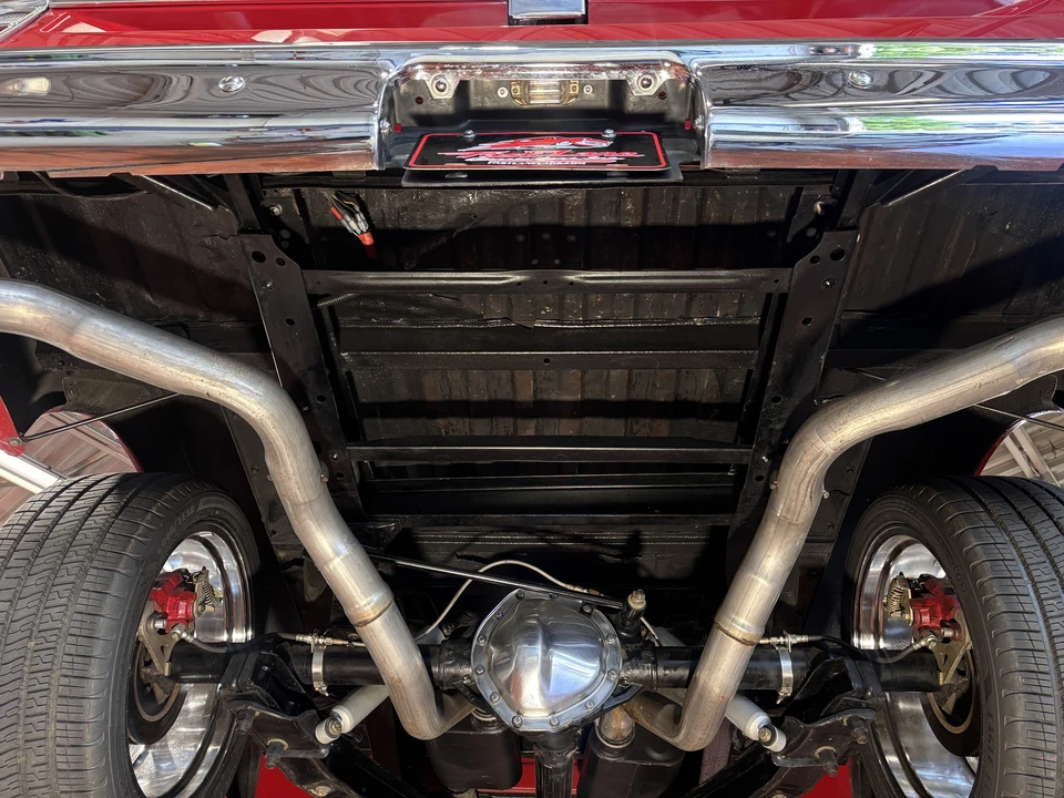1970 Chevrolet C/K 2nd Gen - Image 15 of 21