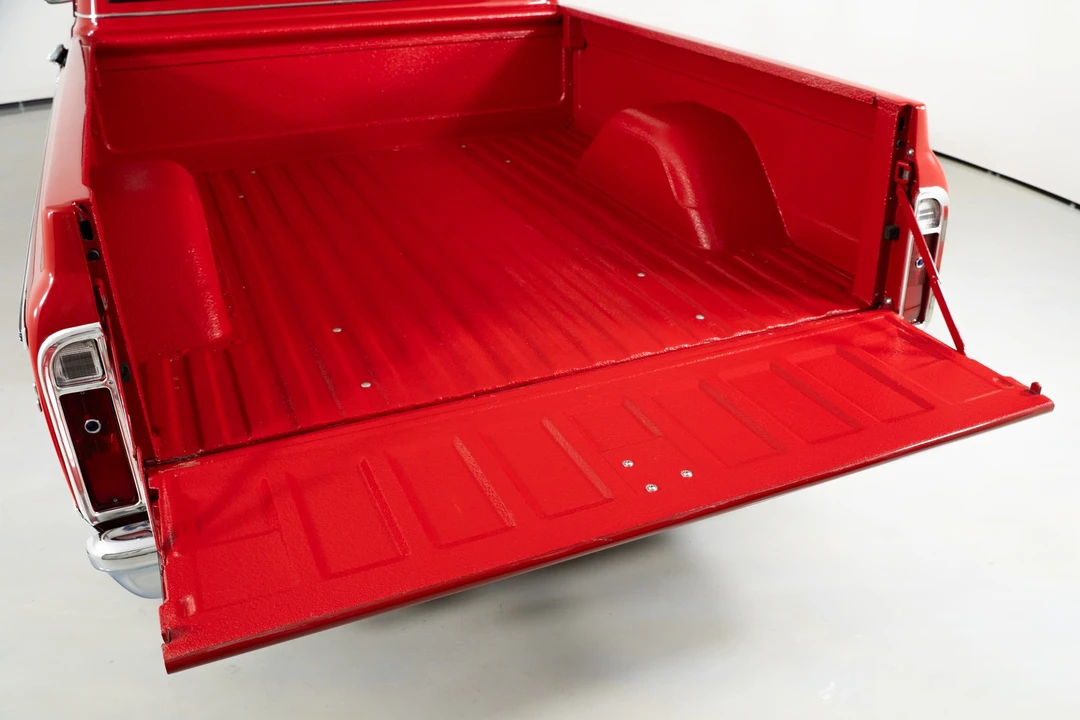 1970 Chevrolet C/K 2nd Gen - Image 6 of 21
