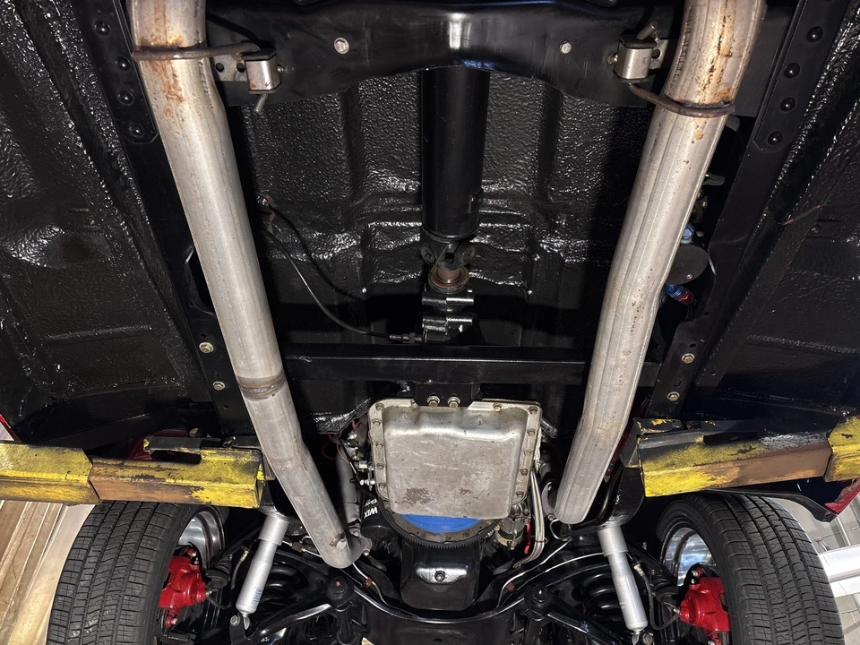 1970 Chevrolet C/K 2nd Gen - Image 19 of 21