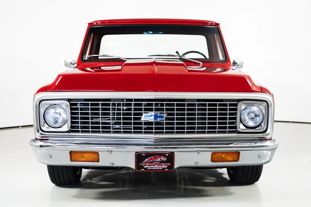 1970 Chevrolet C/K 2nd Gen - Image 2 of 21