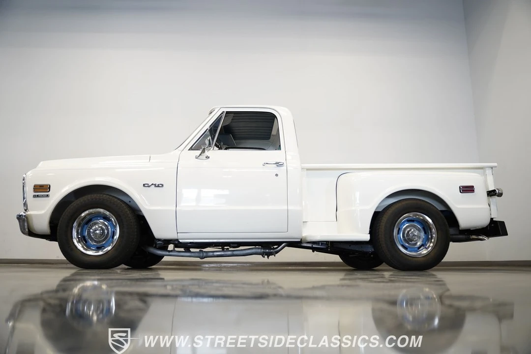 1970 Chevrolet C/K 2nd Gen - Image 9 of 21