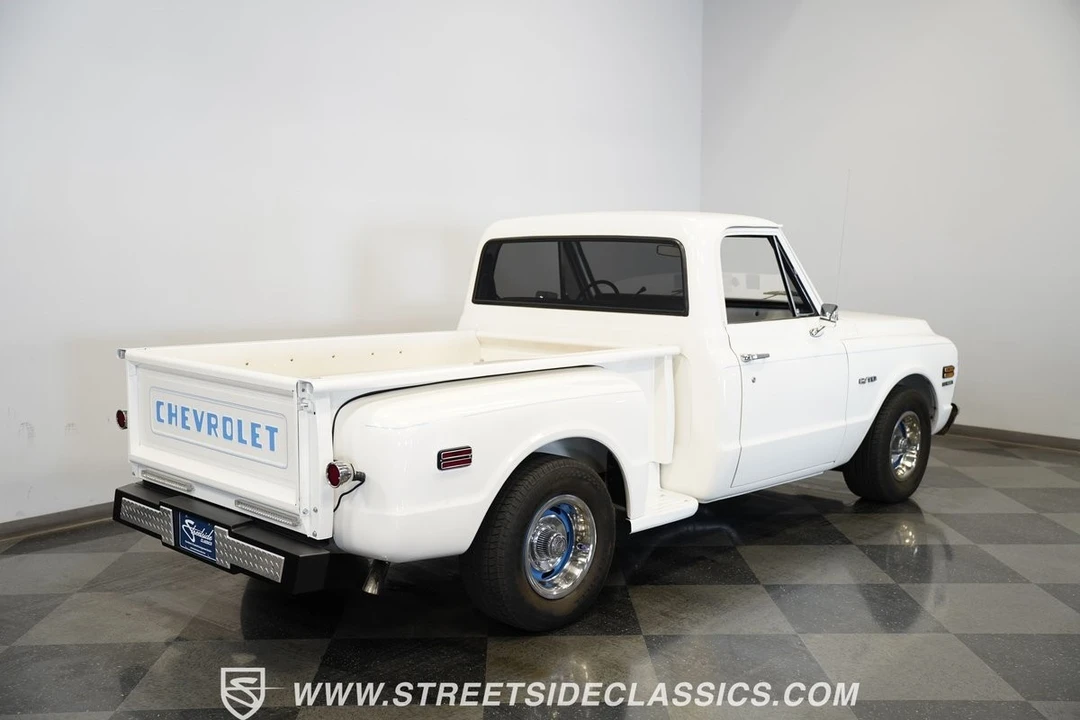 1970 Chevrolet C/K 2nd Gen - Image 17 of 21