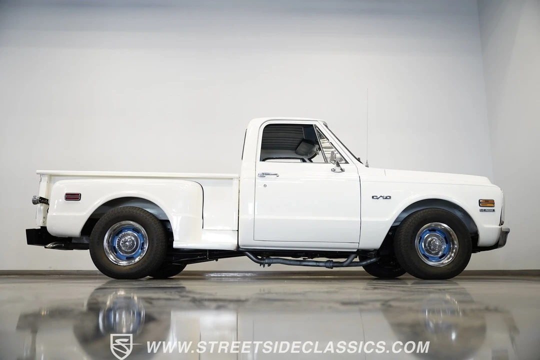 1970 Chevrolet C/K 2nd Gen - Image 18 of 21