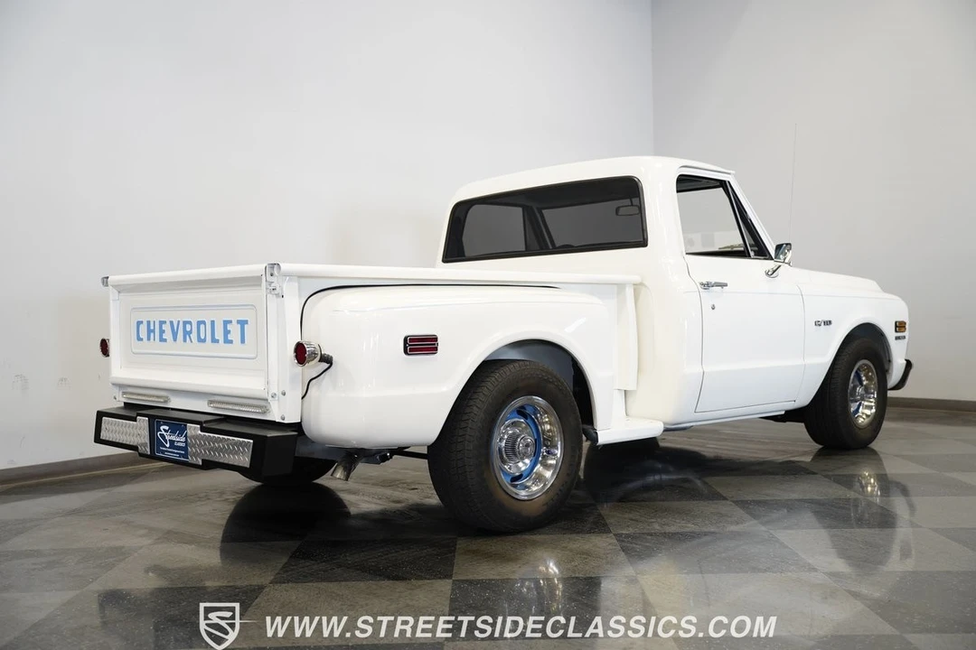 1970 Chevrolet C/K 2nd Gen - Image 16 of 21