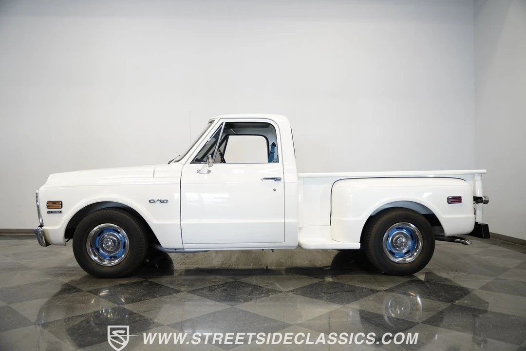 1970 Chevrolet C/K 2nd Gen - Image 10 of 21