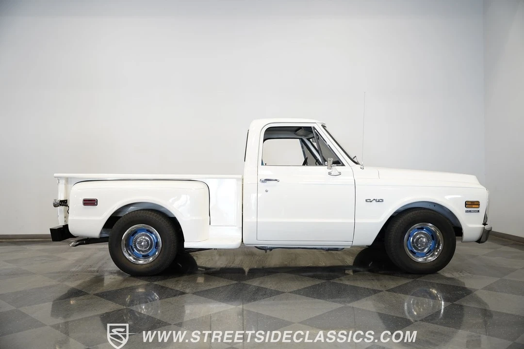 1970 Chevrolet C/K 2nd Gen - Image 19 of 21