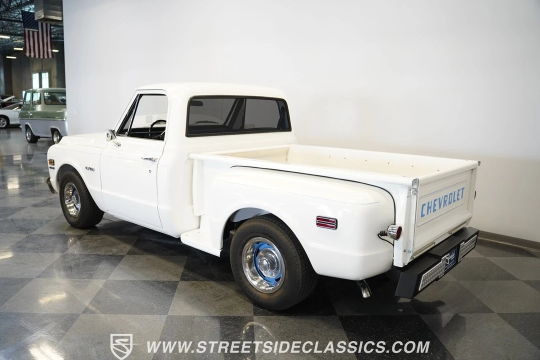 1970 Chevrolet C/K 2nd Gen - Image 14 of 21