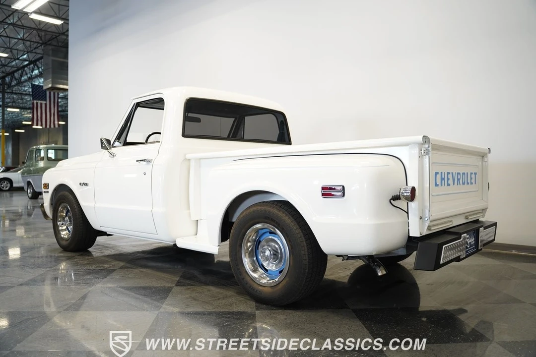 1970 Chevrolet C/K 2nd Gen - Image 13 of 21