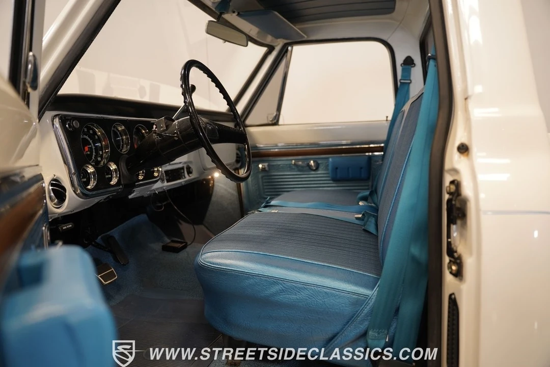 1970 Chevrolet C/K 2nd Gen - Image 4 of 21