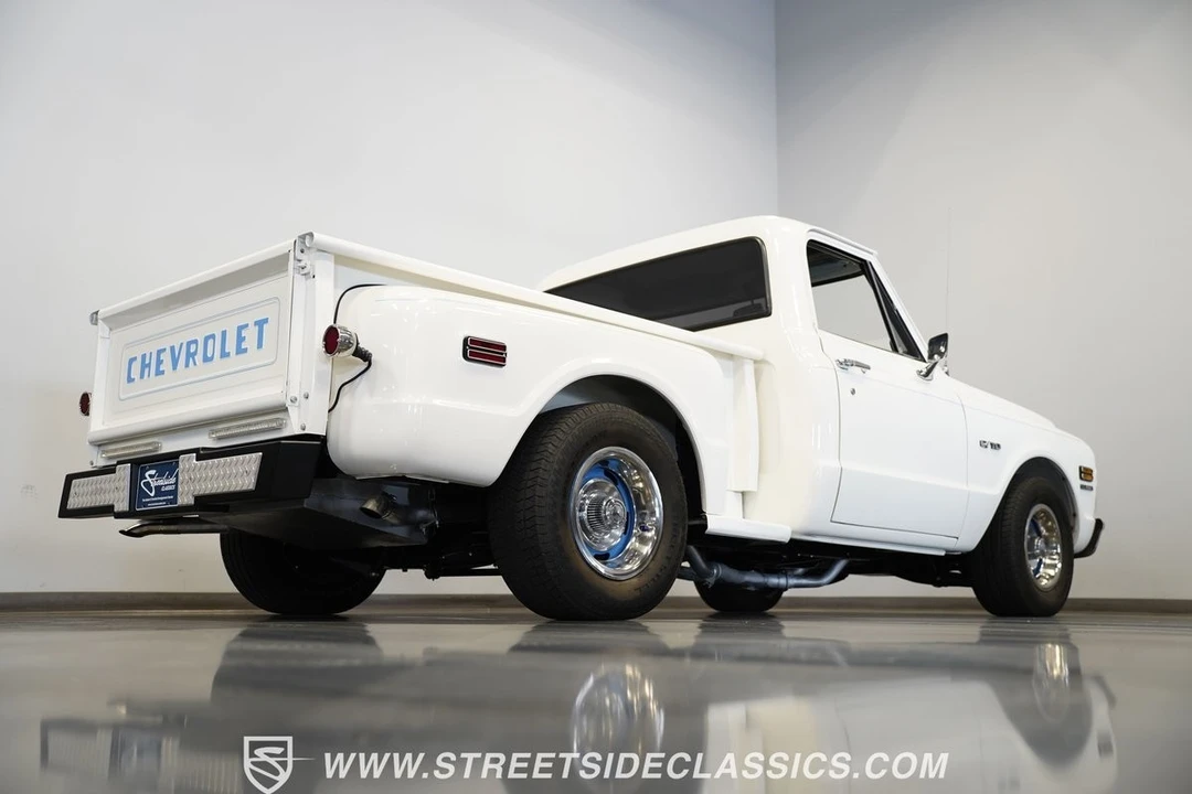 1970 Chevrolet C/K 2nd Gen - Image 15 of 21