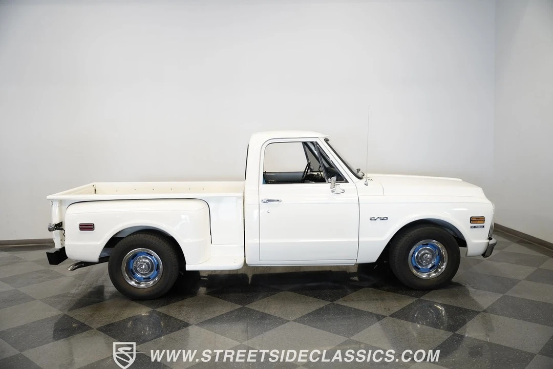 1970 Chevrolet C/K 2nd Gen - Image 20 of 21