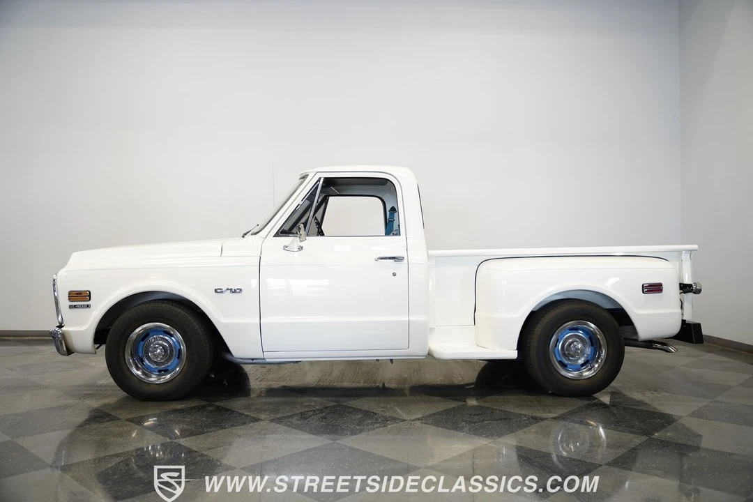 1970 Chevrolet C/K 2nd Gen - Image 3 of 21