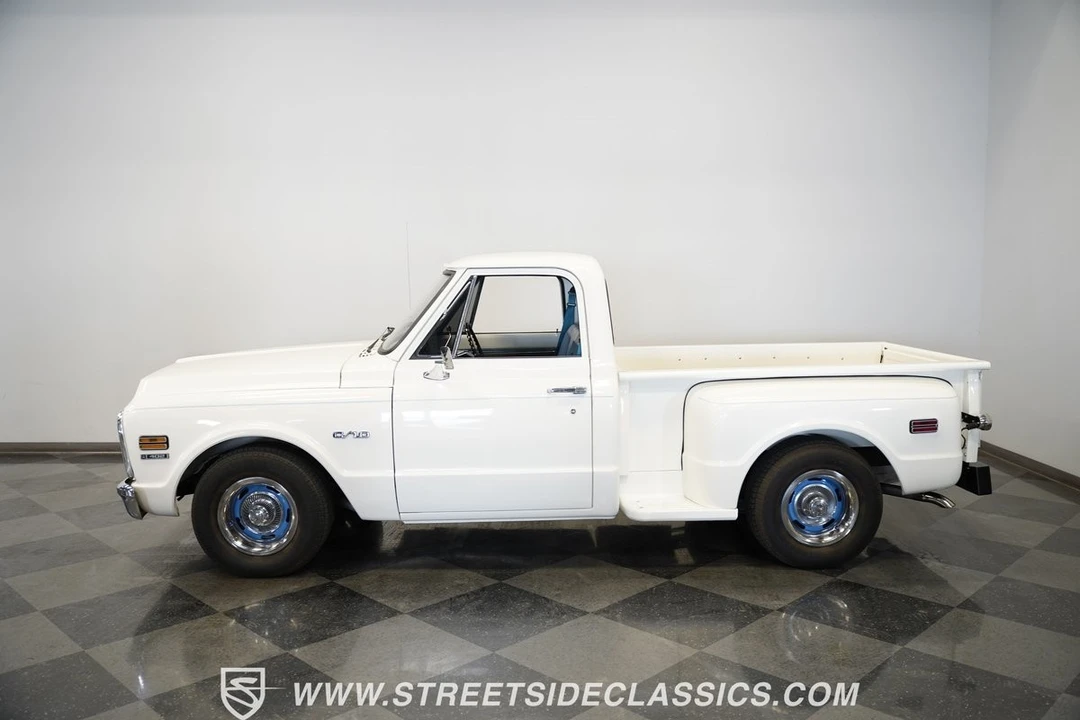 1970 Chevrolet C/K 2nd Gen - Image 11 of 21