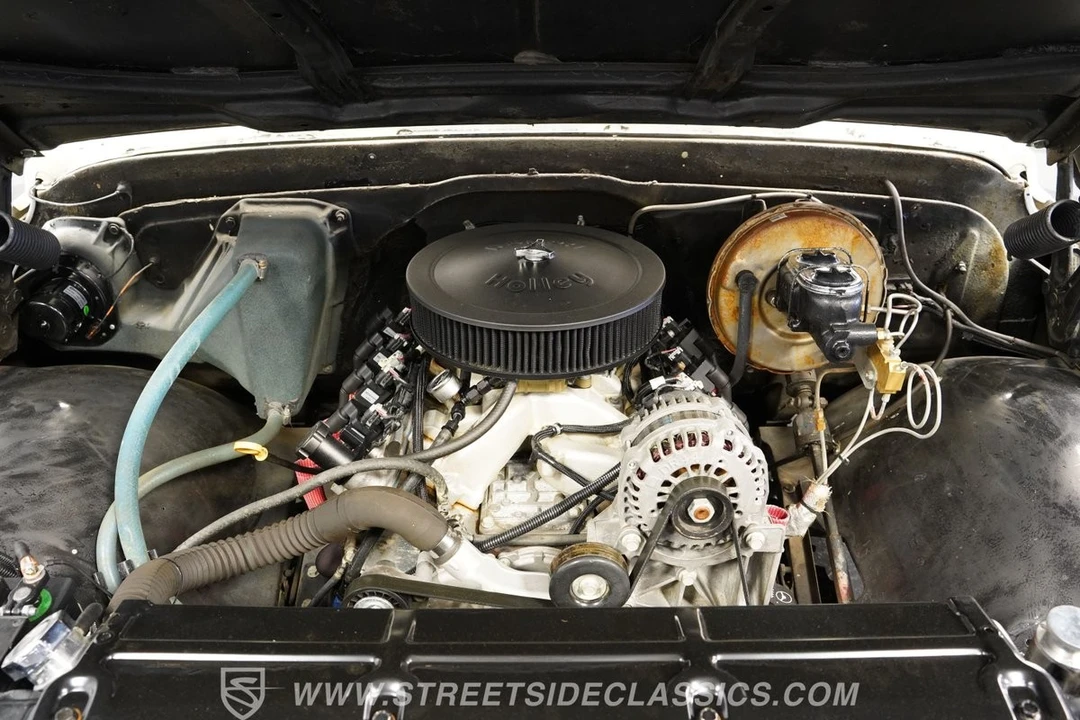1970 Chevrolet C/K 2nd Gen - Image 4 of 31