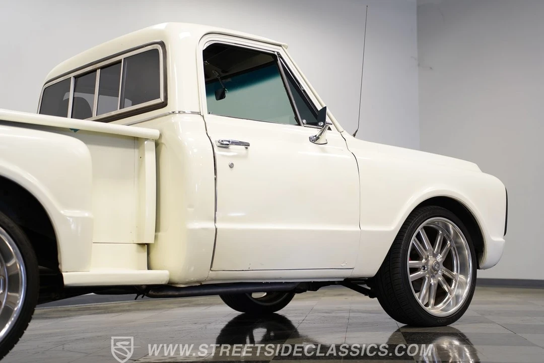 1970 Chevrolet C/K 2nd Gen - Image 30 of 31