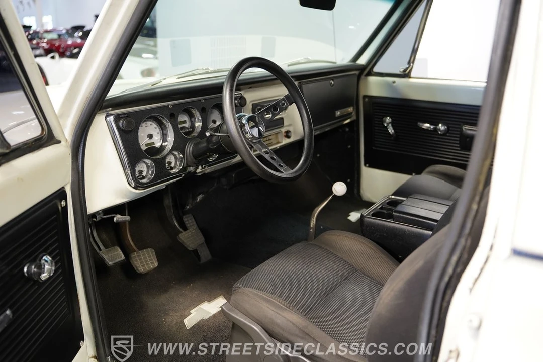 1970 Chevrolet C/K 2nd Gen - Image 5 of 31