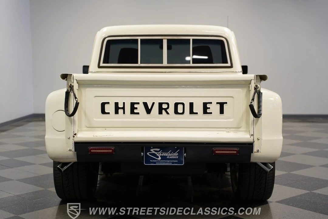 1970 Chevrolet C/K 2nd Gen - Image 27 of 31
