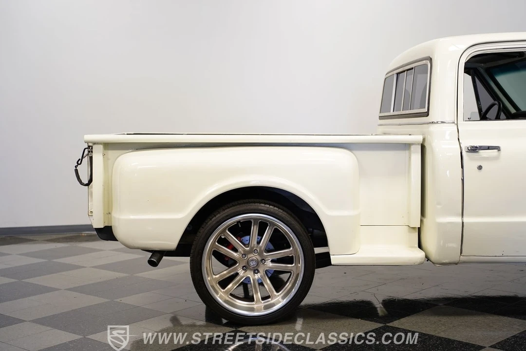 1970 Chevrolet C/K 2nd Gen - Image 31 of 31