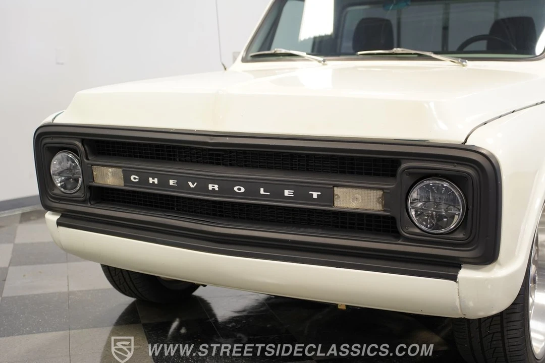 1970 Chevrolet C/K 2nd Gen - Image 21 of 31