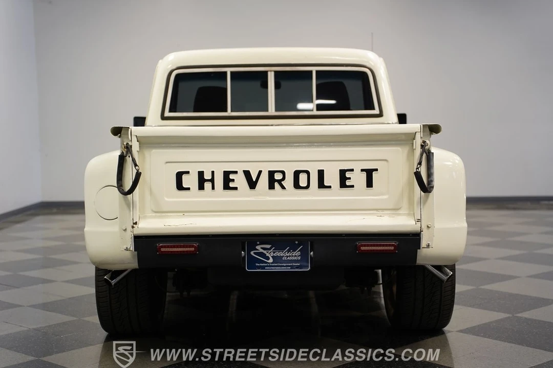 1970 Chevrolet C/K 2nd Gen - Image 12 of 31
