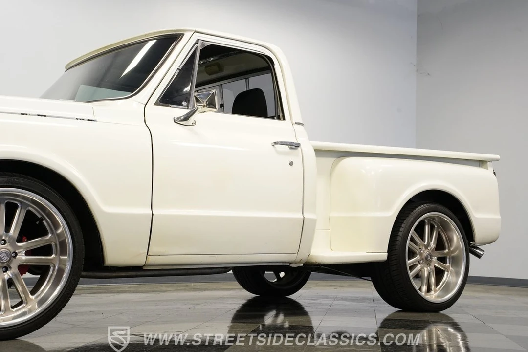 1970 Chevrolet C/K 2nd Gen - Image 24 of 31